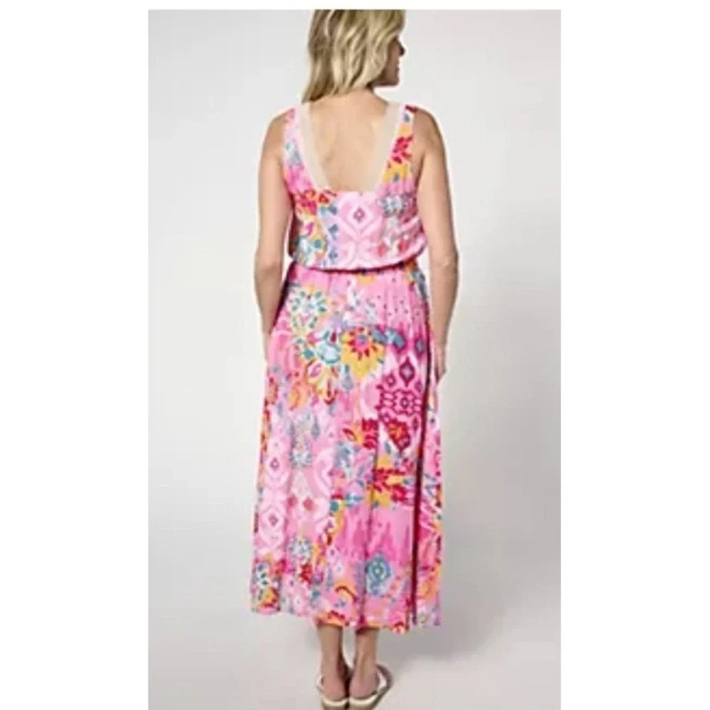 Resort Wear Vacation XL 